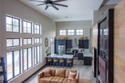 Modern, Spacious Loft in Douglas | Free Parking!
