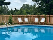 Lakeshore Escape | Pool | 4BR each w/En-Suite Bath