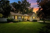 New Listing! Fenced Yard | Near Golf & Saugatuck