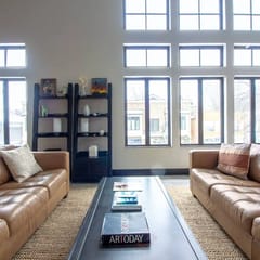 Modern, Spacious Loft in Douglas | Free Parking!