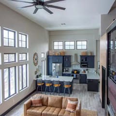 2 Luxe Lofts, 1 Perfect Stay | Downtown Douglas