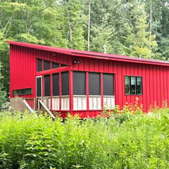 Modern Design in Nature | Luxe Escape