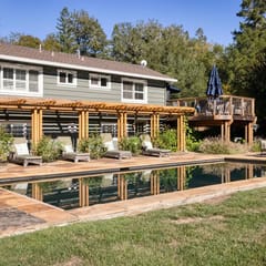 New Listing! Wine Country Escape w/ Pool & Spa