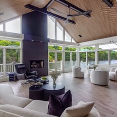 Luxury Retreat w/ Best Views & Water Access