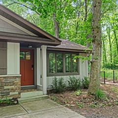 Secluded Mid-Century Haven | Hot Tub | Fire Pit