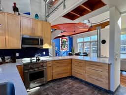 Luxury Riverside Home near Oval Beach w/ Boat Dock