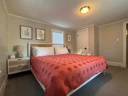 Spacious Farmhouse | Walk to Downtown & Waterfront