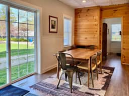 Spacious Farmhouse | Walk to Downtown & Waterfront