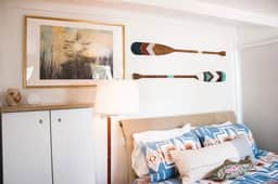 Stylish Douglas Retreat - Steps from Dunes Resort!