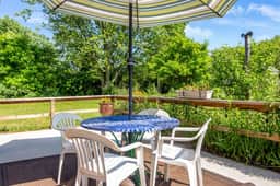 Spacious 4BR Fennville Farmhouse w/ Pool Table