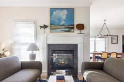 Chic Escape  w/ Courtyard, Game Lounge, Hot Tub!