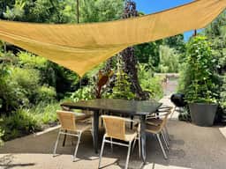 Bohemian Retreat w/ Fenced Garden