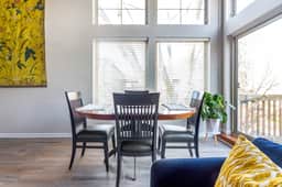Contemporary Downtown Loft | Walk Everywhere!