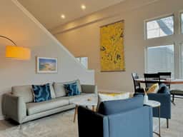 Two Luxe Lofts, One Perfect Stay | Walk Everywhere