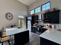 Two Luxe Lofts, One Perfect Stay | Walk Everywhere