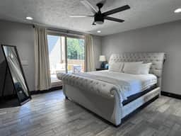 Two Luxe Lofts, One Perfect Stay | Walk Everywhere