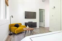 Modern Design in Nature | Luxe Escape