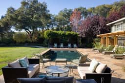 New Listing! Wine Country Escape w/ Pool & Spa
