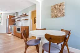 New Listing! 2BR Saugatuck Loft | Walk Everywhere