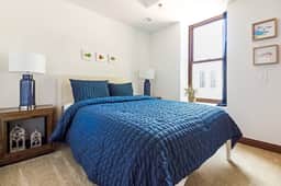 New Listing! Downtown 4BR Loft w/ Water Views