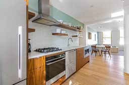 New Listing! 2 Downtown Saugatuck Lofts, 6BR 4BA