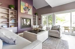 New Listing! Spacious 5BR Home w/ Sauna, Game Room
