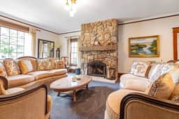 New Listing! Grand Getaway w/ Pool & Hot Tub