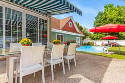 New Listing! Grand Getaway w/ Pool & Hot Tub
