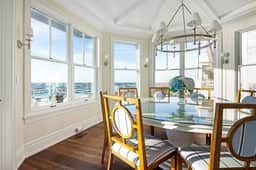 Luxury Beachfront Home in Macatawa Park