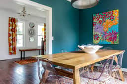 Sunny Farmhouse w/ Fenced Yard & Sunroom