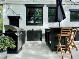 Stylish Farmhouse w/ Huge Backyard