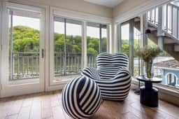 Luxury Retreat w/ Best Views & Water Access