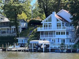Luxury Retreat w/ Best Views & Water Access