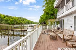 Luxury Retreat w/ Best Views & Water Access