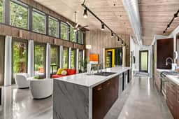 Midnight Hollow | Modern Getaway - Image 5