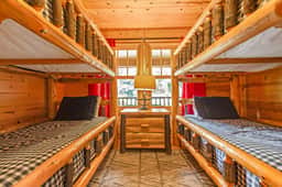 MI Cabin - Image 3