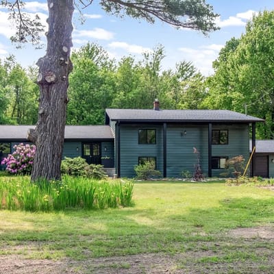 Private 4 Bed/4.5 Bath Estate w/ Pool on 5 Acres