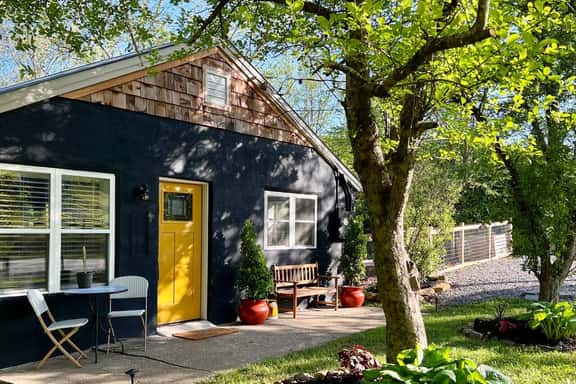 Creekside Cottage | Hot Tub | Near Asheville - Image 1