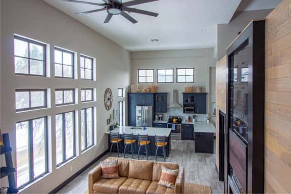 Modern, Spacious Loft in Douglas | Free Parking! - Image 1