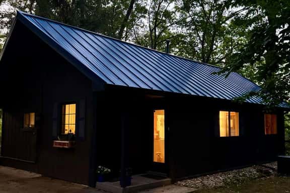 Stylish Bungalow near Saugatuck - Image 1