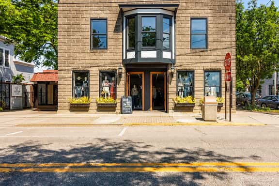 Downtown Saugatuck Lofts | Sleeps 12 | Water Views - Image 1