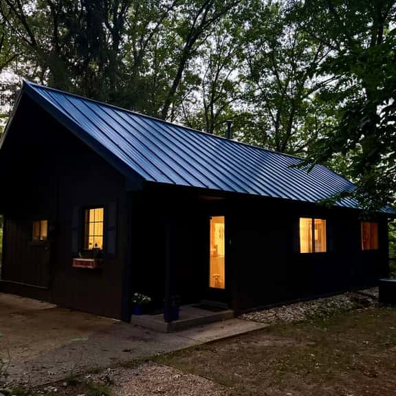 Stylish Bungalow near Saugatuck - Image 1