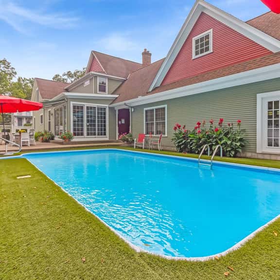 New Listing! Grand Getaway w/ Pool & Hot Tub - Image 1