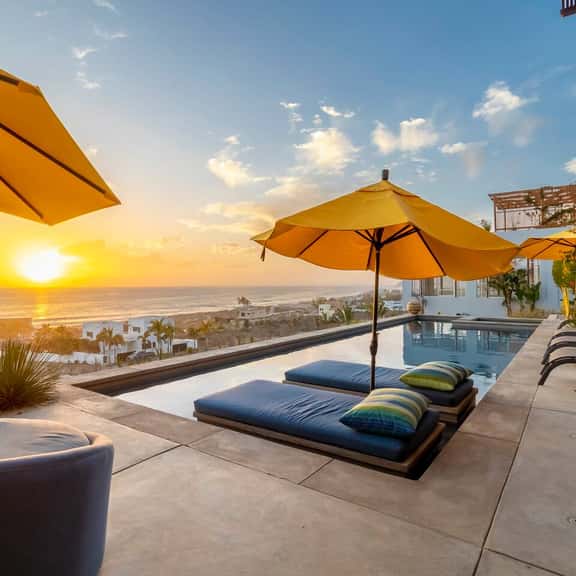 Dream vacation home (4bd/5ba) overlooking Pacific. - Image 1
