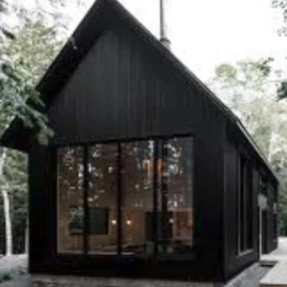 Midnight Hollow | Modern Getaway - Image 1