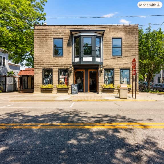 Downtown Saugatuck Lofts | Sleeps 12 | Water Views - Image 1