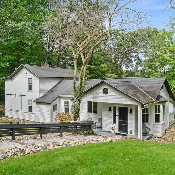 River House in Fennville - Image 1