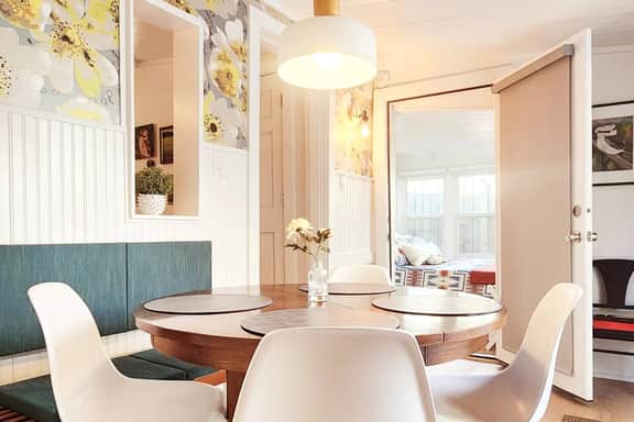 Stylish Douglas Retreat - Steps from Dunes Resort!