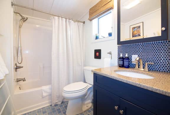 Stylish Douglas Retreat - Steps from Dunes Resort!