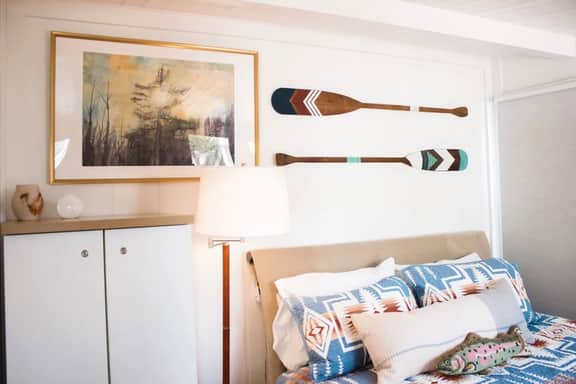 Stylish Douglas Retreat - Steps from Dunes Resort!